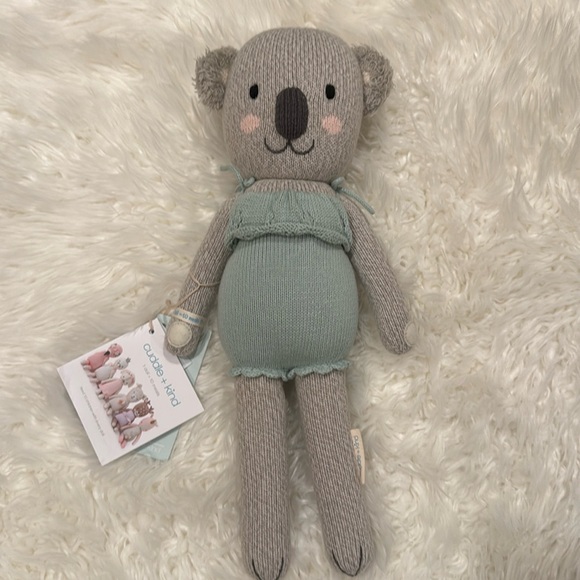 Cuddle Kind Clair Koala